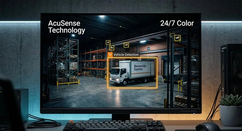 NDAA Compliance 101 for Bensenville Businesses | 2026 Security Guide