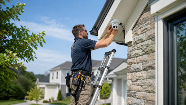 What Is the Best Security Camera System for Home Use? An Installer’s Guide to Choosing the Right System in 2026