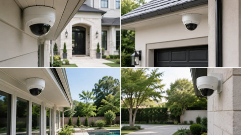 What Type of Camera Is Best for Home Security? A Practical Decision Guide for Homeowners in 2026