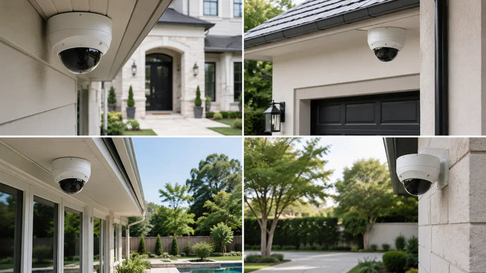 What Type of Camera Is Best for Home Security? A Practical Decision Guide for Homeowners in 2026
