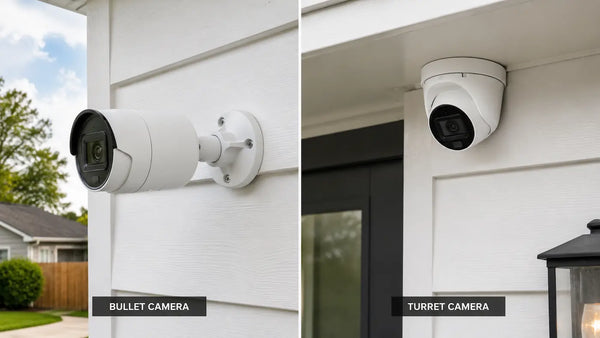 Which Type of Camera Is Best for Outdoor Home Security? A Practical Buying Guide