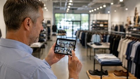 Wireless Security Camera Systems for Business: Pros, Cons & Buying Guide
