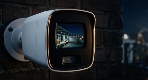 Is Your Surveillance Compliant? Guide for Legacy Hik Systems in Illinois