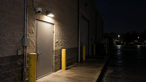 Can I Add Color Night Vision to One Area Without Upgrading the Whole System?