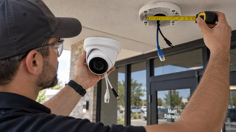 Can't Find Your Security Camera Model? Choose a Compatible Replacement