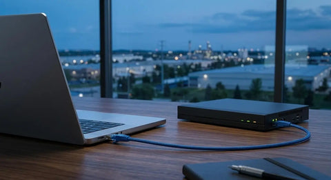 How to Reset a Forgotten Password on Hik-Compatible NVRs in Bensenville