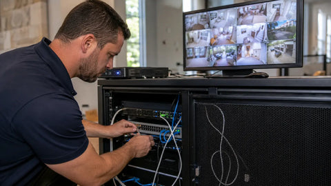 Best Outdoor Security Cameras Without a Subscription: Complete Buyer's Guide