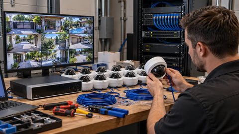 Security Camera System Guide for Schools: Buying Around Real Risks