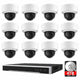 12-Camera DS-2CD2183G2-I Kit with DS-7616NI-Q2/16P(D) and 4TB HDD