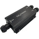 2-Port Outdoor Gigabit PoE+ Extender, IP67, 100m Reach