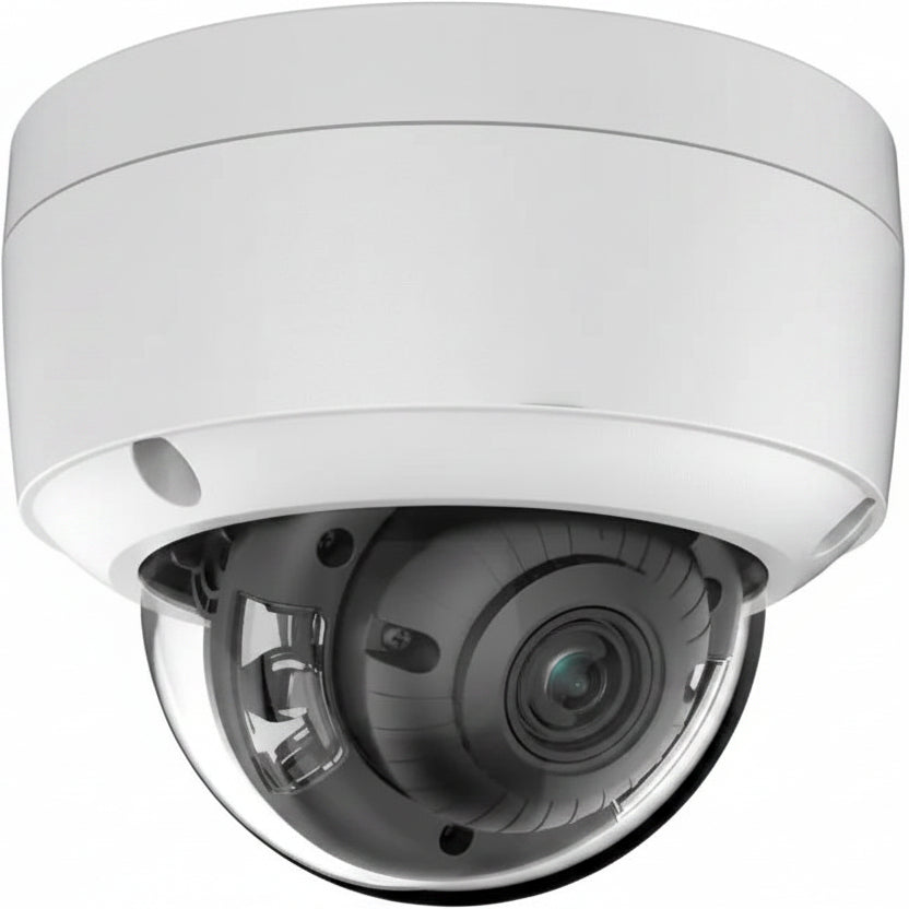 24/7 Color imaging demonstration using Industry-leading OEM hardware on a DS-2CD2147G2-LSU camera