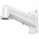 DS-1602ZJ Aluminum Wall Mount Bracket for Speed Dome PTZ Cameras