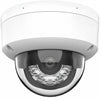 DS-2CD1183G2-LIU(F) 4K 8MP Hik-Compatible Dome Camera featuring Smart Hybrid Light, AcuSense AI Detection, and IK10 Vandal-Proof rating