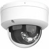 DS-2CD1183G2-LIU(F) 4K 8MP Hik-Compatible Dome Camera featuring Smart Hybrid Light, AcuSense AI Detection, and IK10 Vandal-Proof rating