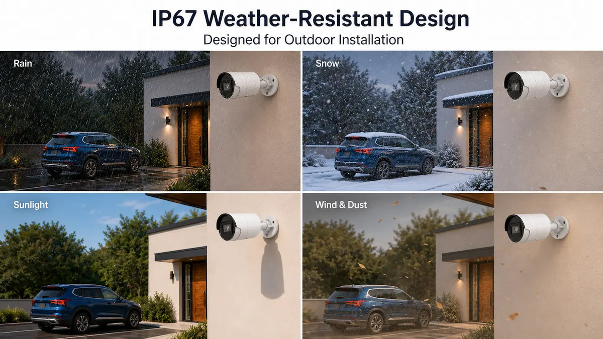 DS-2CD2043G2-IU 4MP AcuSense Bullet Camera with Mic Product detail 6