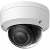 DS-2CD2143G2-I 4MP Hik-Compatible Dome Camera featuring AcuSense AI Detection and IK10 Vandal-Proof protection