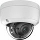 DS-2CD2147G2-LSU 4MP Full-Color PoE Dome Camera | H-Series Protocol Compatible | Built-in Mic, IK10 Vandal-Proof