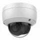 DS-2CD2183G0-IU 8MP 4K IK10 Dome Camera 2.8mm