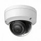 DS-2CD2183G2-I 8MP 4K AcuSense Vandal Dome Camera 2.8mm