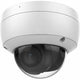 DS-2CD2183G2-IU 4K 8MP Ultra HD PoE Dome Camera | H-Series Protocol Compatible | Built-in Mic, AI Human/Vehicle Detection, IK10 Vandal-Proof