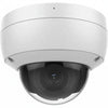 DS-2CD2183G2-IU 8MP 4K Smart Dome Security Camera with AI detection, night vision, built-in microphone, IP67 weatherproof and IK10 vandal-resistant protection