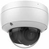 DS-2CD2183G2-IU 8MP 4K Smart Dome Security Camera with AI detection, night vision, built-in microphone, IP67 weatherproof and IK10 vandal-resistant protection