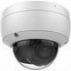 DS-2CD2186G2-I 8MP 4K AcuSense Vandal Dome Camera 2.8mm