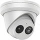 DS-2CD2343G2-I 4MP 2K AcuSense Turret Camera 2.8mm