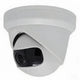 DS-2CD2345G0P-I 4MP 180° Panoramic Turret Camera