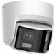 DS-2CD2366G2P-ISU/SL 6MP 180° AcuSense Panoramic Turret Camera