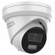 DS-2CD2383G2-LI2U/SRB 8MP 4K Smart Hybrid Light Turret Camera 2.8mm
