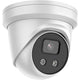 DS-2CD2386G2-IU 8MP 4K AcuSense Turret Camera 2.8mm