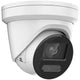 DS-2CD2387G2-LU 8MP 4K ColorVu Turret Camera 2.8mm