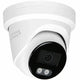DS-2CD2387G3-LIS2UY/SL 8MP 4K ColorVu 3.0 Turret Camera 2.8mm