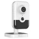 DS-2CD2443G2-I 4MP AcuSense Cube Camera with PIR 2.8mm