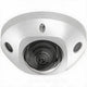 DS-2CD2543G2-IS 4MP 2K AcuSense Mini Dome Camera 2.8mm