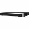 DS-7608NI-Q2/8P 8-Channel 4K PoE NVR with 8 Plug & Play Ports and Dual SATA HDD Slots, Hik-Compatible Professional Hardware