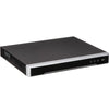 DS-7608NI-Q2/8P 8-Channel 4K PoE NVR with 8 Plug & Play Ports and Dual SATA HDD Slots, Hik-Compatible Professional Hardware