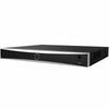DS-7616NXI-K2 16-Channel 4K AcuSense NVR with 2-Bay HDD Slots and H.265+ Compression, Hik-Compatible Professional Hardware