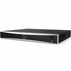 DS-7616NXI-K2/16P 16-Channel AcuSense PoE NVR with Dual-Bay Storage