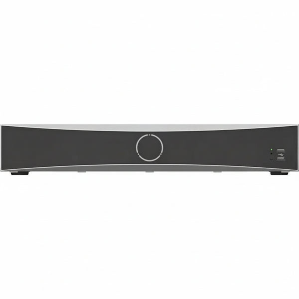 DS-7732NXI-K4 32-Channel 4K AcuSense NVR with 4-Bay HDD Storage and AI Human Vehicle Detection, Hik-Compatible Professional Hardware