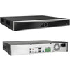 DS-7732NXI-K4 32-Channel 4K AcuSense NVR with 4-Bay HDD Storage and AI Human Vehicle Detection, Hik-Compatible Professional Hardware