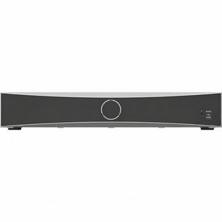 DS-7732NXI-K4 32-Channel 4K Smart AI Detection NVR with 4-Bay HDD Storage and AI Human Vehicle Detection, Professional Hardware