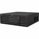 DS-96128NI-M16 128-Channel 16-Bay NVR with RAID & 8K Output