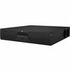 DS-9664NI-M8 64-Channel 8K Ultra Series NVR with 8-Bay HDD Slots and Dual 8K HDMI Outputs, Hik-Compatible Enterprise Hardware