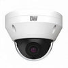 DWC-VSDG04Bi 4MP vandal-resistant dome IP camera with True WDR, Smart IR night vision