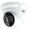 DWC-VSTB04Bi 4MP turret IP camera with True WDR, Smart IR night vision, built-in analytics, audio recording