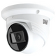 DWC-VSTB04Bi 4MP Smart IR Turret IP Camera with True WDR & Analytics