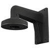 H-Series DS-1273ZJ-130-TRL white aluminum wall mount bracket for Hik-Compatible outdoor turret security cameras