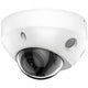 H-Series DS-2CD3586G2-IS 8MP 4K AcuSense Fixed Mini Dome Camera